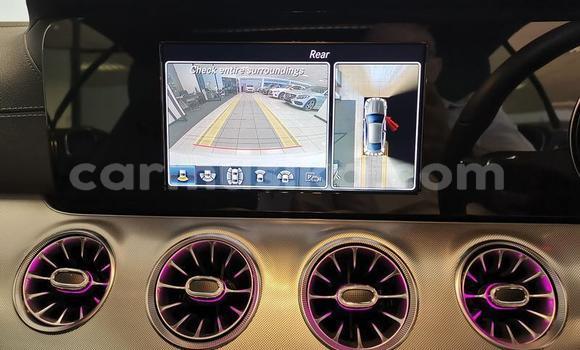 Acheter Occasion Voiture Mercedes‒Benz AMG GLE Coupe Blanc à Beitbridge, Matabeleland South Acheter Occasion Voiture Mercedes‒Benz AMG GLE Coupe Blanc à Beitbridge, Matabeleland South