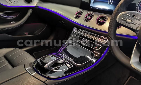 Acheter Occasion Voiture Mercedes‒Benz AMG GLE Coupe Blanc à Beitbridge, Matabeleland South Acheter Occasion Voiture Mercedes‒Benz AMG GLE Coupe Blanc à Beitbridge, Matabeleland South