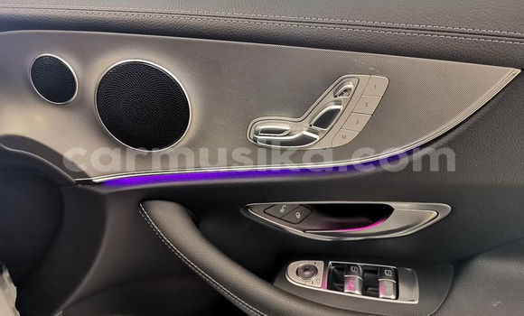 Acheter Occasion Voiture Mercedes‒Benz AMG GLE Coupe Blanc à Beitbridge, Matabeleland South Acheter Occasion Voiture Mercedes‒Benz AMG GLE Coupe Blanc à Beitbridge, Matabeleland South