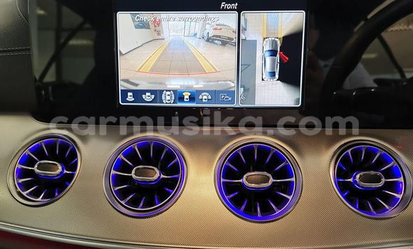 Acheter Occasion Voiture Mercedes‒Benz AMG GLE Coupe Blanc à Beitbridge, Matabeleland South Acheter Occasion Voiture Mercedes‒Benz AMG GLE Coupe Blanc à Beitbridge, Matabeleland South