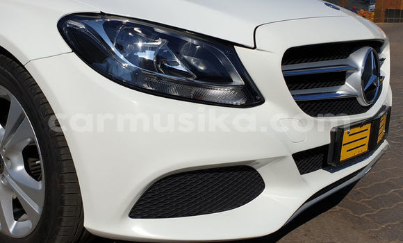 Acheter Occasion Voiture Mercedes‒Benz A–Class Blanc à Beitbridge, Matabeleland South Acheter Occasion Voiture Mercedes‒Benz A–Class Blanc à Beitbridge, Matabeleland South