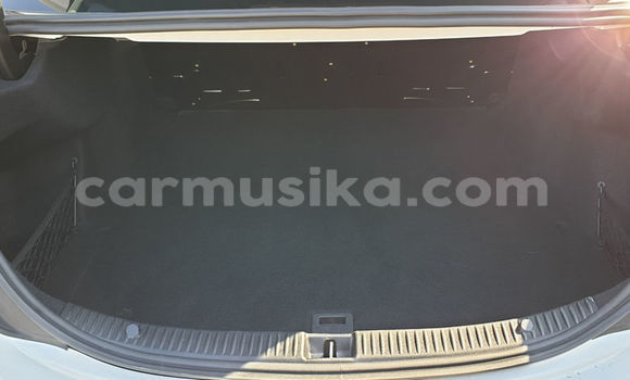 Acheter Occasion Voiture Mercedes‒Benz A–Class Blanc à Beitbridge, Matabeleland South Acheter Occasion Voiture Mercedes‒Benz A–Class Blanc à Beitbridge, Matabeleland South