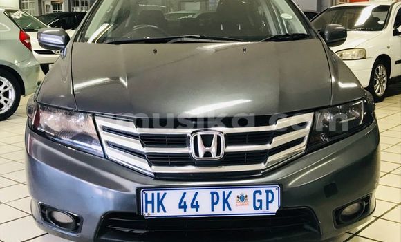 Buy Used Honda Ballade Silver Car in Beitbridge in Matabeleland South Buy Used Honda Ballade Silver Car in Beitbridge in Matabeleland South
