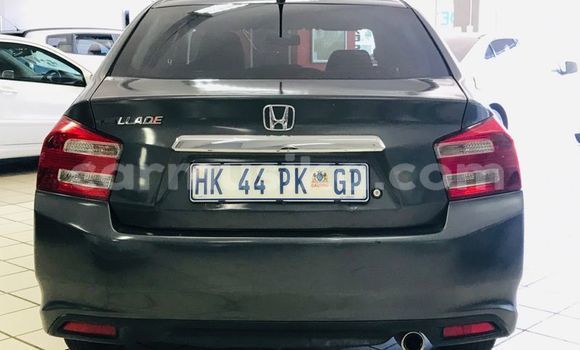 Buy Used Honda Ballade Silver Car in Beitbridge in Matabeleland South Buy Used Honda Ballade Silver Car in Beitbridge in Matabeleland South