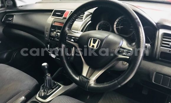 Buy Used Honda Ballade Silver Car in Beitbridge in Matabeleland South Buy Used Honda Ballade Silver Car in Beitbridge in Matabeleland South