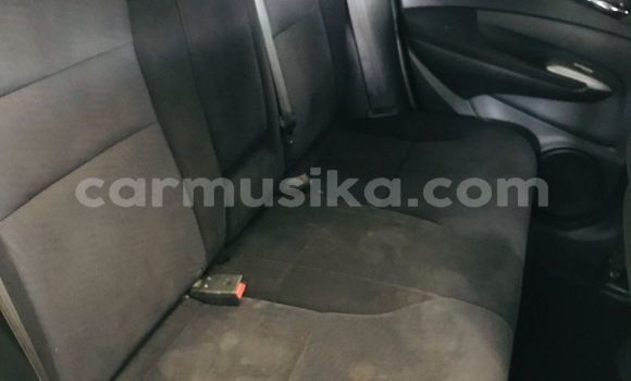 Buy Used Honda Ballade Silver Car in Beitbridge in Matabeleland South Buy Used Honda Ballade Silver Car in Beitbridge in Matabeleland South