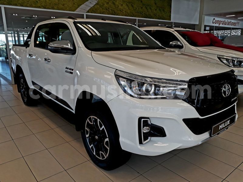 Big with watermark toyota hilux matabeleland south beitbridge 15254