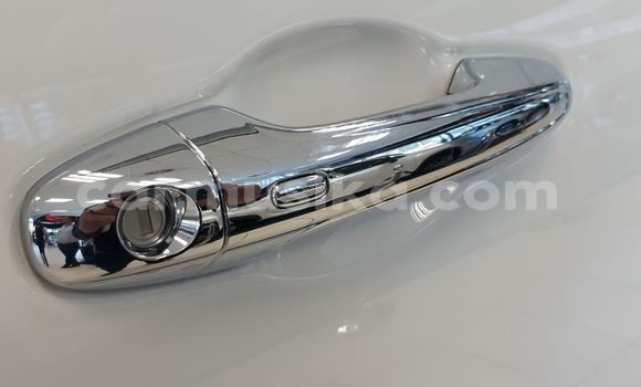 Buy Used Toyota Hilux White Car in Beitbridge in Matabeleland South Buy Used Toyota Hilux White Car in Beitbridge in Matabeleland South