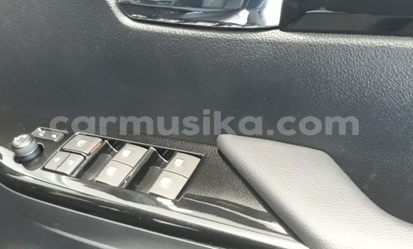 Buy Used Toyota Hilux White Car in Beitbridge in Matabeleland South Buy Used Toyota Hilux White Car in Beitbridge in Matabeleland South