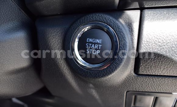 Acheter Occasion Voiture Toyota Hilux Gris à Beitbridge, Matabeleland South Acheter Occasion Voiture Toyota Hilux Gris à Beitbridge, Matabeleland South