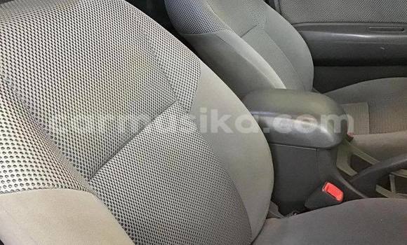 Acheter Occasion Voiture Toyota Hilux Blanc à Beitbridge, Matabeleland South Acheter Occasion Voiture Toyota Hilux Blanc à Beitbridge, Matabeleland South