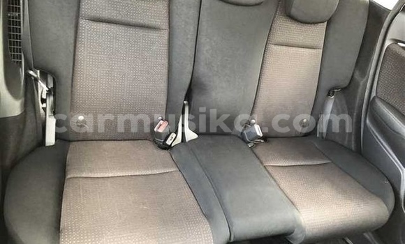 Acheter Occasion Voiture Honda Fit Blanc à Beitbridge, Matabeleland South Acheter Occasion Voiture Honda Fit Blanc à Beitbridge, Matabeleland South