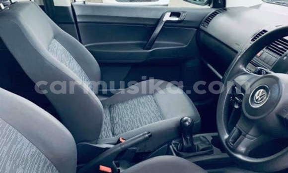 Acheter Occasion Voiture Volkswagen Polo Autre à Beitbridge, Matabeleland South Acheter Occasion Voiture Volkswagen Polo Autre à Beitbridge, Matabeleland South