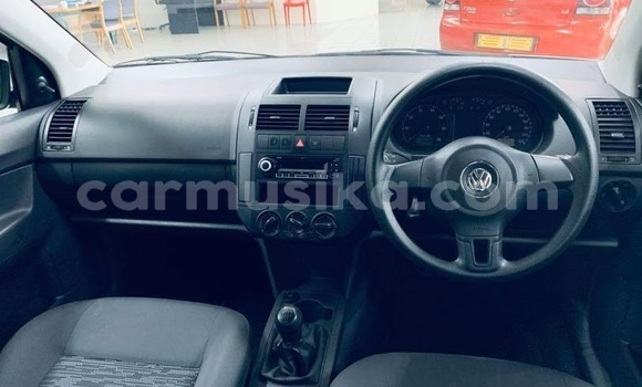 Acheter Occasion Voiture Volkswagen Polo Autre à Beitbridge, Matabeleland South Acheter Occasion Voiture Volkswagen Polo Autre à Beitbridge, Matabeleland South