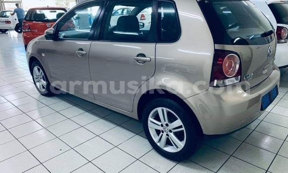 Acheter Occasion Voiture Volkswagen Polo Autre à Beitbridge, Matabeleland South Acheter Occasion Voiture Volkswagen Polo Autre à Beitbridge, Matabeleland South
