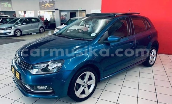 Tenga Tsaru Volkswagen Polo Zvimwe Mota in Beitbridge in Matabeleland South