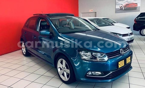 Acheter Occasion Voiture Volkswagen Polo Autre à Beitbridge, Matabeleland South Acheter Occasion Voiture Volkswagen Polo Autre à Beitbridge, Matabeleland South