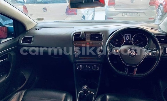 Acheter Occasion Voiture Volkswagen Polo Autre à Beitbridge, Matabeleland South Acheter Occasion Voiture Volkswagen Polo Autre à Beitbridge, Matabeleland South