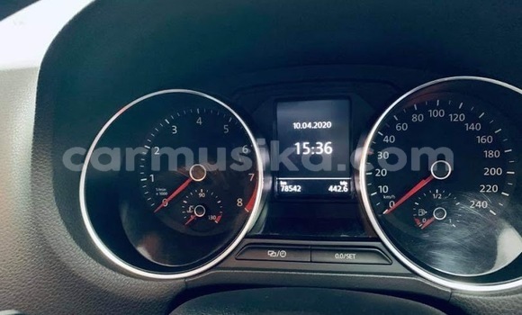 Acheter Occasion Voiture Volkswagen Polo Autre à Beitbridge, Matabeleland South Acheter Occasion Voiture Volkswagen Polo Autre à Beitbridge, Matabeleland South