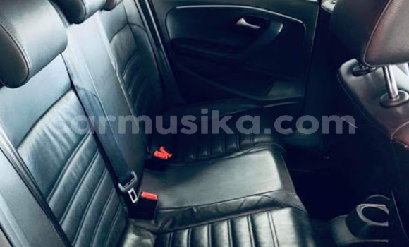 Acheter Occasion Voiture Volkswagen Polo Autre à Beitbridge, Matabeleland South Acheter Occasion Voiture Volkswagen Polo Autre à Beitbridge, Matabeleland South