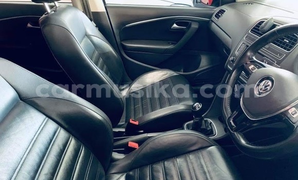 Acheter Occasion Voiture Volkswagen Polo Autre à Beitbridge, Matabeleland South Acheter Occasion Voiture Volkswagen Polo Autre à Beitbridge, Matabeleland South