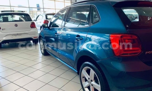 Acheter Occasion Voiture Volkswagen Polo Autre à Beitbridge, Matabeleland South Acheter Occasion Voiture Volkswagen Polo Autre à Beitbridge, Matabeleland South