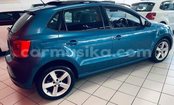 Acheter Occasion Voiture Volkswagen Polo Autre à Beitbridge, Matabeleland South Acheter Occasion Voiture Volkswagen Polo Autre à Beitbridge, Matabeleland South