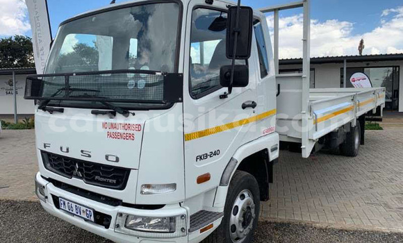 Tenga Tsaru Fuqi 6500 (Land King) Chena Mota in Beitbridge in Matabeleland South