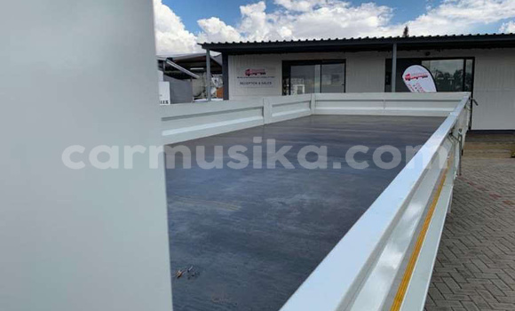 Tenga Tsaru Fuqi 6500 (Land King) Chena Mota in Beitbridge in Matabeleland South Tenga Tsaru Fuqi 6500 (Land King) Chena Mota in Beitbridge in Matabeleland South