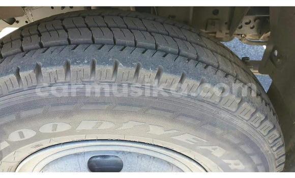 Tenga Tsaru Isuzu MU-7 Chena Mota in Beitbridge in Matabeleland South Tenga Tsaru Isuzu MU-7 Chena Mota in Beitbridge in Matabeleland South