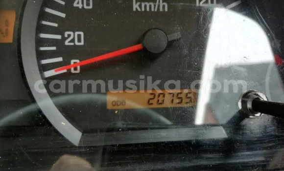 Tenga Tsaru Isuzu MU-7 Chena Mota in Beitbridge in Matabeleland South Tenga Tsaru Isuzu MU-7 Chena Mota in Beitbridge in Matabeleland South