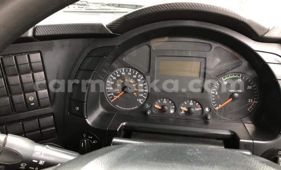 Acheter Occasion Voiture IVECO Massif Blanc à Beitbridge, Matabeleland South Acheter Occasion Voiture IVECO Massif Blanc à Beitbridge, Matabeleland South