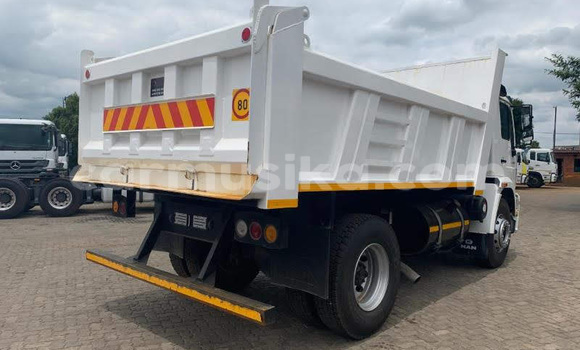 Tenga Tsaru Marlin Sportster Chena Mota in Beitbridge in Matabeleland South Tenga Tsaru Marlin Sportster Chena Mota in Beitbridge in Matabeleland South