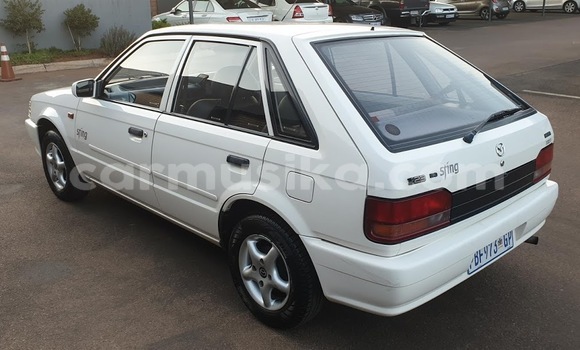 Tenga Tsaru Mazda 323 Chena Mota in Beitbridge in Matabeleland South Tenga Tsaru Mazda 323 Chena Mota in Beitbridge in Matabeleland South