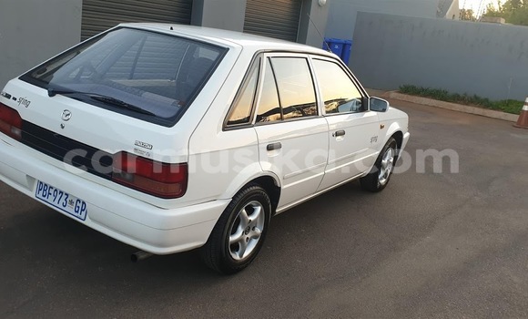 Tenga Tsaru Mazda 323 Chena Mota in Beitbridge in Matabeleland South Tenga Tsaru Mazda 323 Chena Mota in Beitbridge in Matabeleland South