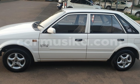 Tenga Tsaru Mazda 323 Chena Mota in Beitbridge in Matabeleland South Tenga Tsaru Mazda 323 Chena Mota in Beitbridge in Matabeleland South