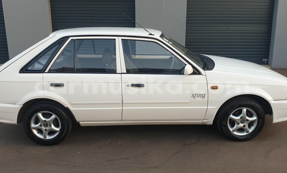 Tenga Tsaru Mazda 323 Chena Mota in Beitbridge in Matabeleland South Tenga Tsaru Mazda 323 Chena Mota in Beitbridge in Matabeleland South