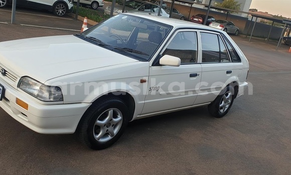 Tenga Tsaru Mazda 323 Chena Mota in Beitbridge in Matabeleland South Tenga Tsaru Mazda 323 Chena Mota in Beitbridge in Matabeleland South