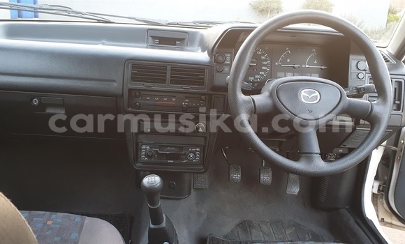 Tenga Tsaru Mazda 323 Chena Mota in Beitbridge in Matabeleland South Tenga Tsaru Mazda 323 Chena Mota in Beitbridge in Matabeleland South