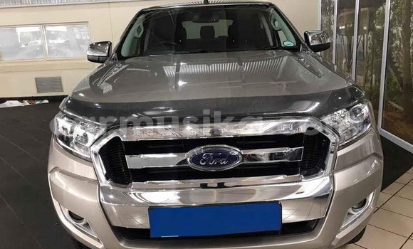 Tenga Tsaru Ford Ranger Chena Mota in Beitbridge in Matabeleland South Tenga Tsaru Ford Ranger Chena Mota in Beitbridge in Matabeleland South