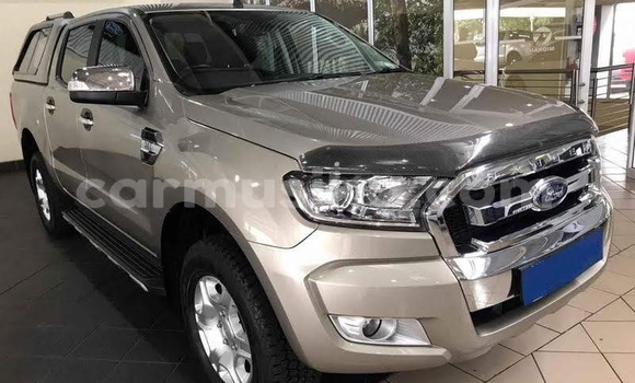 Tenga Tsaru Ford Ranger Chena Mota in Beitbridge in Matabeleland South Tenga Tsaru Ford Ranger Chena Mota in Beitbridge in Matabeleland South