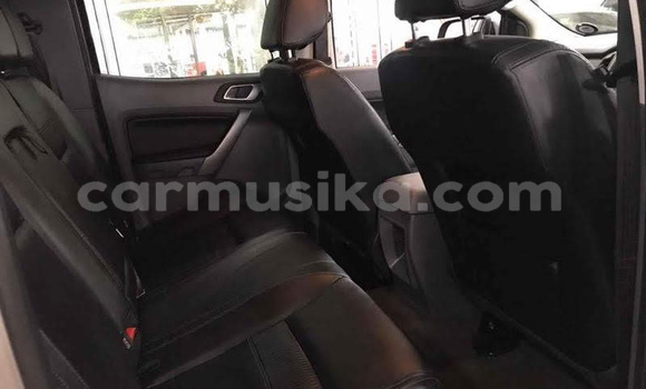 Tenga Tsaru Ford Ranger Chena Mota in Beitbridge in Matabeleland South Tenga Tsaru Ford Ranger Chena Mota in Beitbridge in Matabeleland South