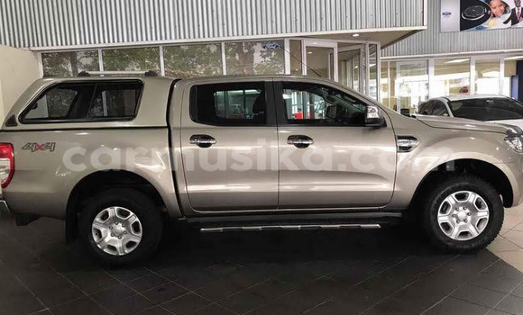 Tenga Tsaru Ford Ranger Chena Mota in Beitbridge in Matabeleland South Tenga Tsaru Ford Ranger Chena Mota in Beitbridge in Matabeleland South