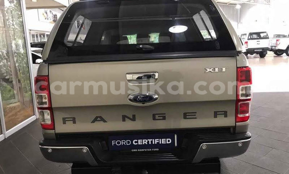 Tenga Tsaru Ford Ranger Chena Mota in Beitbridge in Matabeleland South Tenga Tsaru Ford Ranger Chena Mota in Beitbridge in Matabeleland South