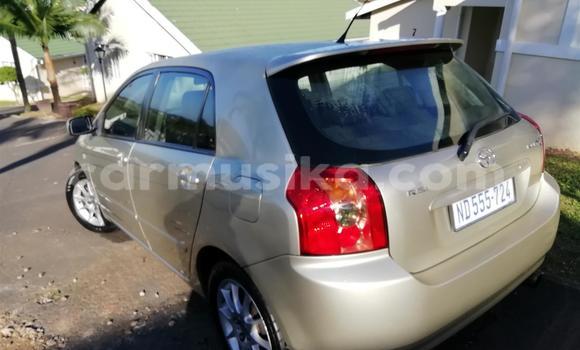 Buy Used Toyota Runx Red Car in Beitbridge in Matabeleland South Buy Used Toyota Runx Red Car in Beitbridge in Matabeleland South