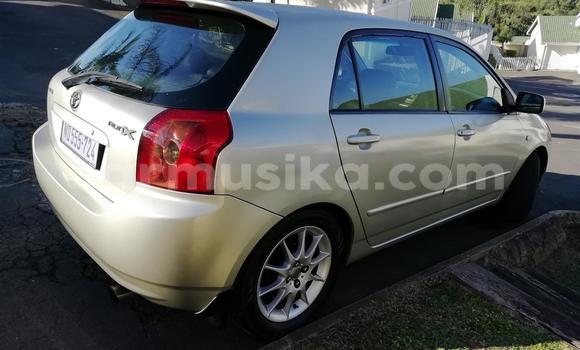 Buy Used Toyota Runx Red Car in Beitbridge in Matabeleland South Buy Used Toyota Runx Red Car in Beitbridge in Matabeleland South