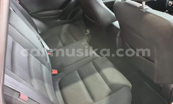 Tenga Tsaru Mazda CX-5 Tsvuku Mota in Beitbridge in Matabeleland South Tenga Tsaru Mazda CX-5 Tsvuku Mota in Beitbridge in Matabeleland South