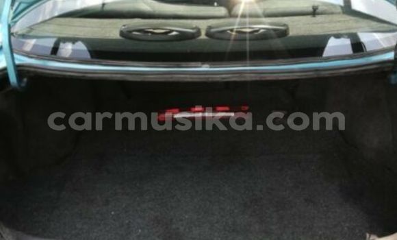 Acheter Occasion Voiture Toyota Corolla Bleu à Beitbridge, Matabeleland South Acheter Occasion Voiture Toyota Corolla Bleu à Beitbridge, Matabeleland South