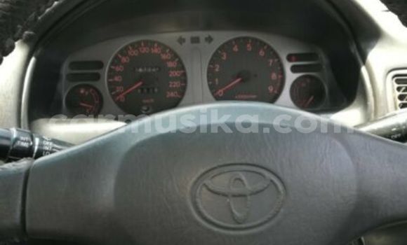 Acheter Occasion Voiture Toyota Corolla Bleu à Beitbridge, Matabeleland South Acheter Occasion Voiture Toyota Corolla Bleu à Beitbridge, Matabeleland South