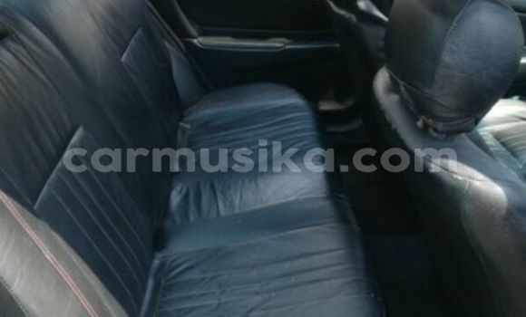 Acheter Occasion Voiture Toyota Corolla Bleu à Beitbridge, Matabeleland South Acheter Occasion Voiture Toyota Corolla Bleu à Beitbridge, Matabeleland South